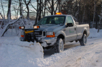 snowplow services in the dover, millis, medway and needham ma areas